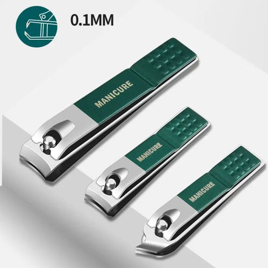 Professional Manicure Tool Set