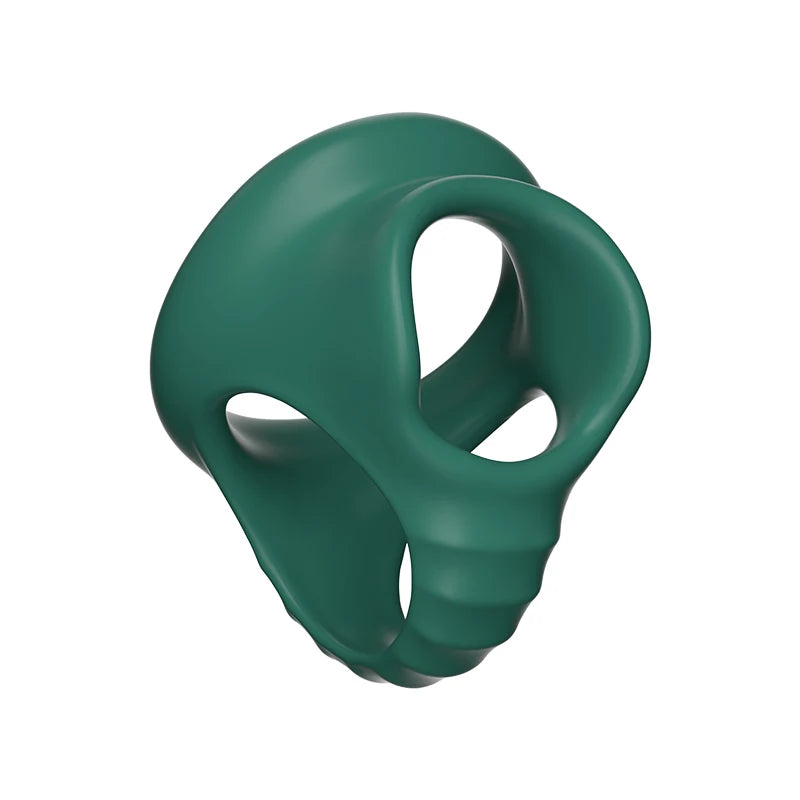 Adjustable Silicone Control Ring