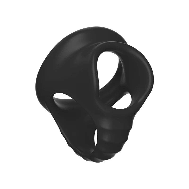 Adjustable Silicone Control Ring