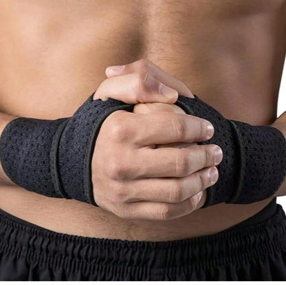Adjustable Wrist Relief Brace