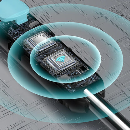 Smart Visual Ear Cleaner