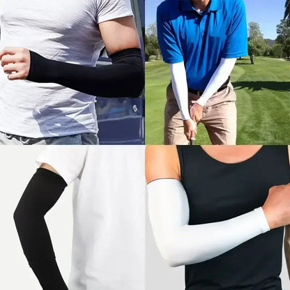 Cooling UV Protection Sleeves