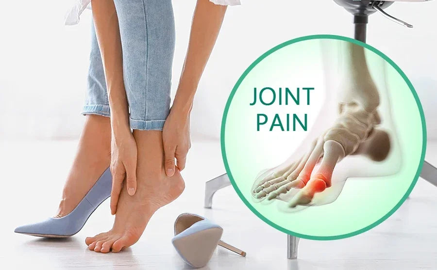 Bunion Relief Toe Corrector