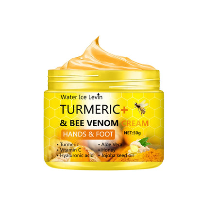 Turmeric Bee Repair Cream