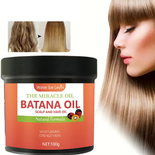 Batana Oil Repair Mask
