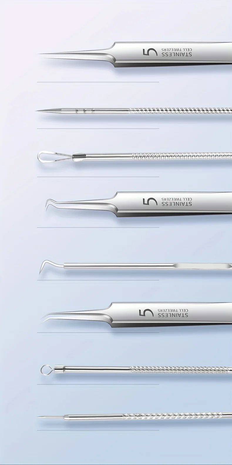 Professional Acne Removal Kit