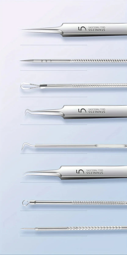 Professional Acne Removal Kit