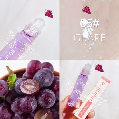 Avocado Hydrating Lip Gloss