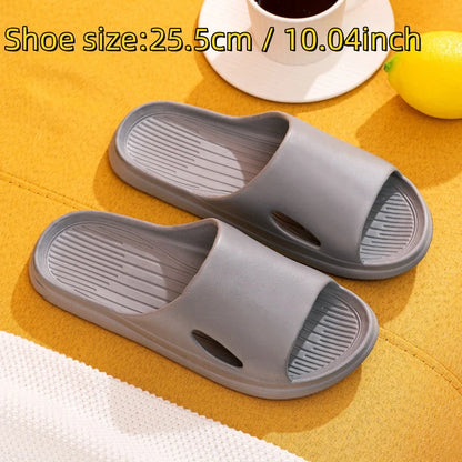 Non-Slip Shower Sandals