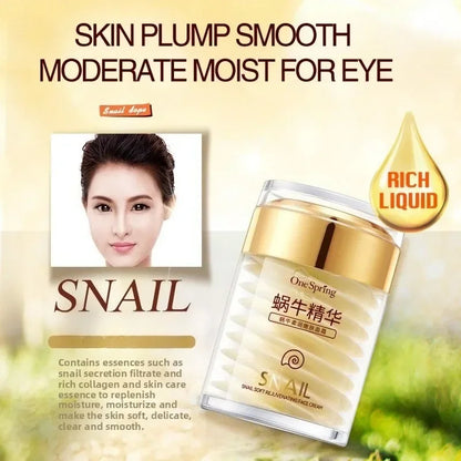Snail Collagen Skin Set