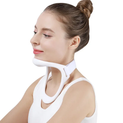 Neck Pain Relief Stretcher