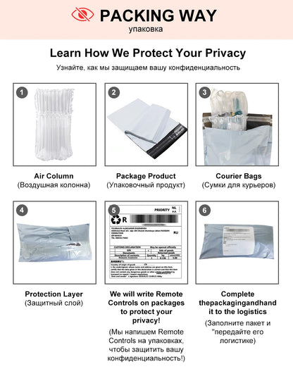 Wireless App-Controlled Vibrator