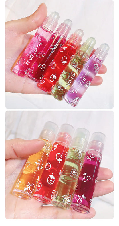 Avocado Hydrating Lip Gloss