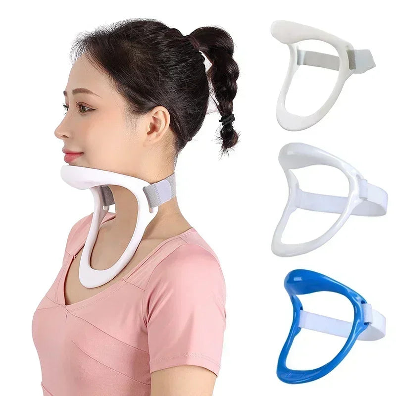 Neck Pain Relief Stretcher