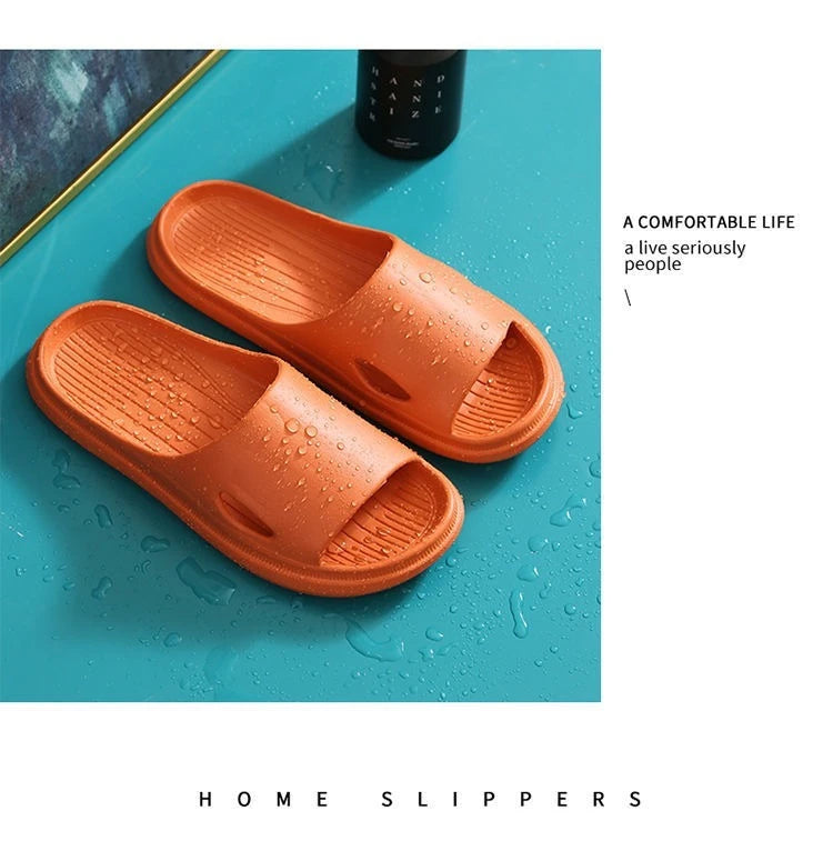 Non-Slip Shower Sandals