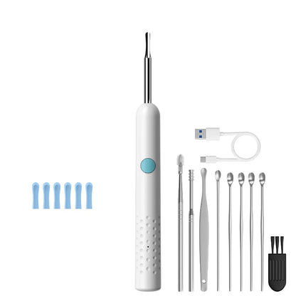 Smart Visual Ear Cleaner