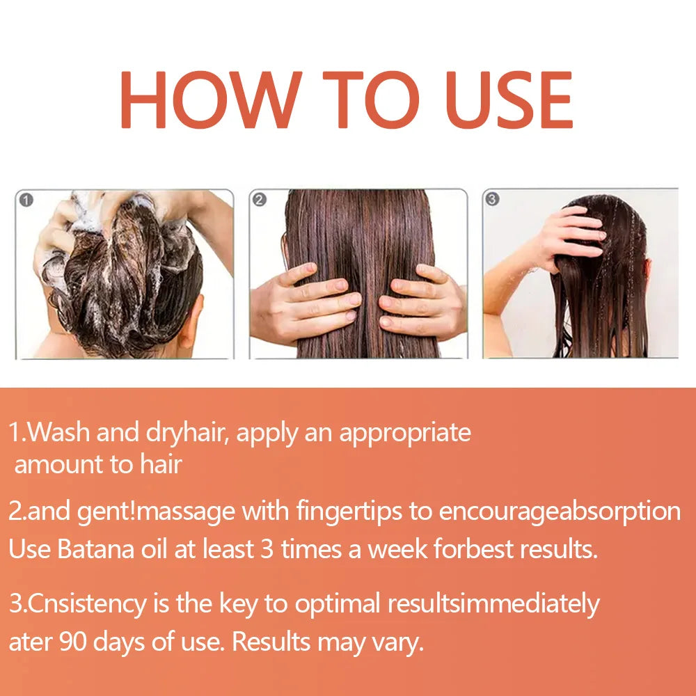 Batana Oil Repair Mask