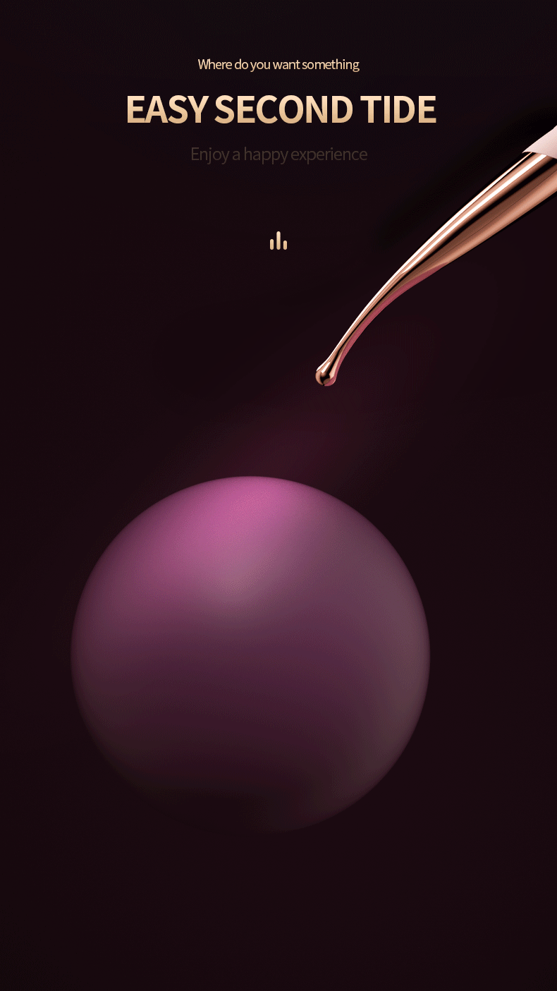 Magnetic G-Point Vibrator