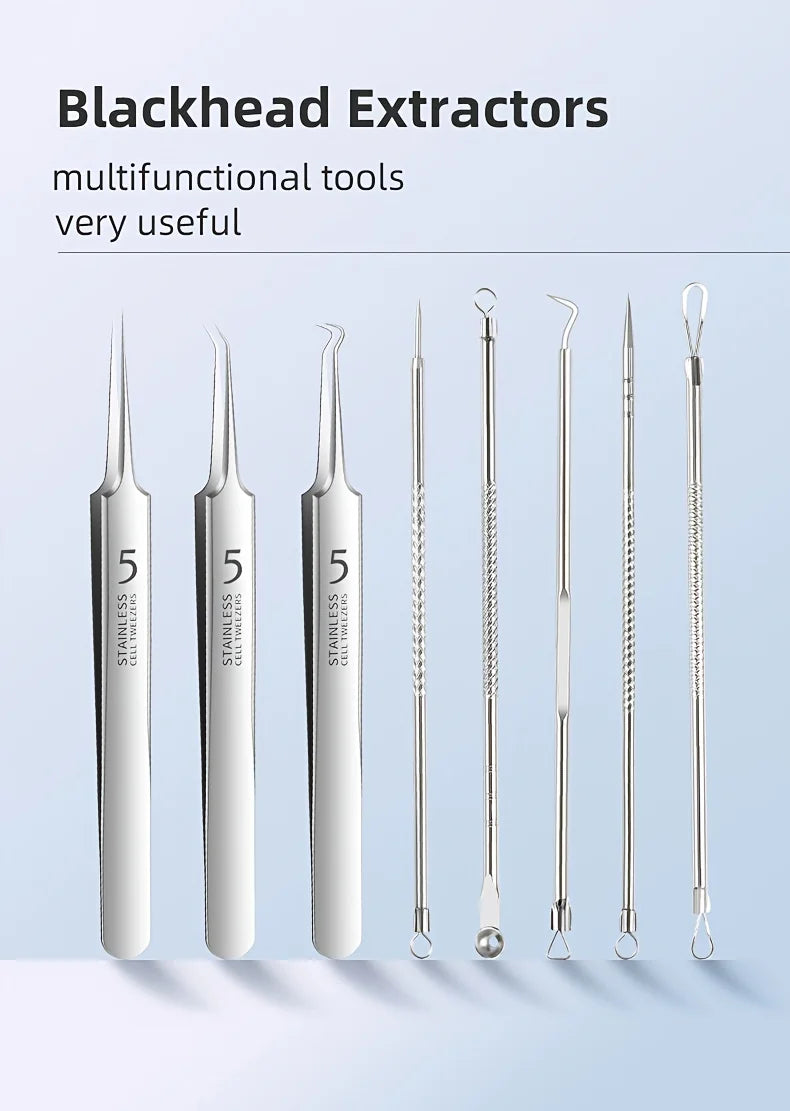 Professional Acne Removal Kit