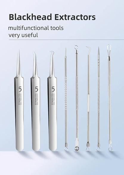 Professional Acne Removal Kit