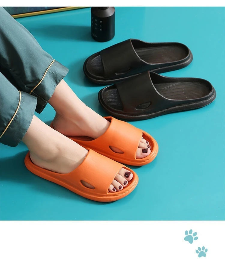Non-Slip Shower Sandals