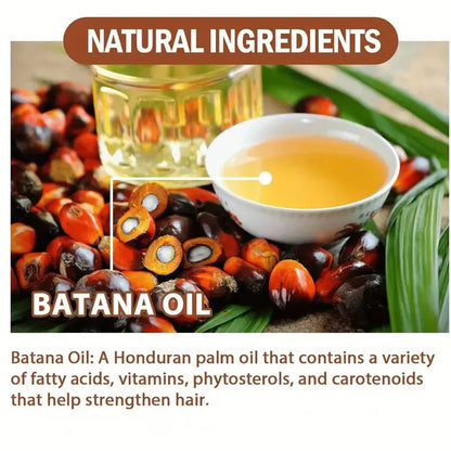 Batana Oil Repair Mask