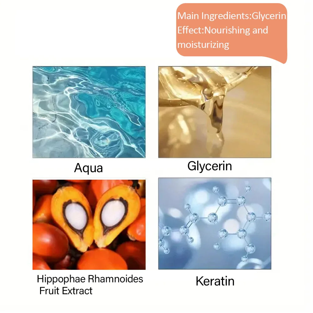 Batana Oil Repair Mask