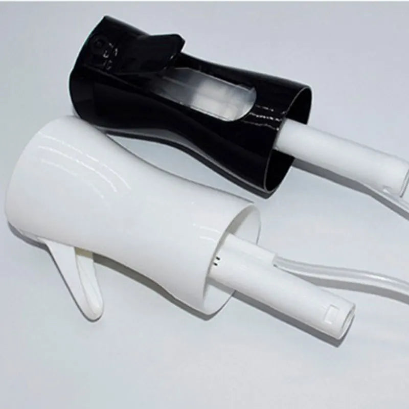 Continuous Mist Hair Sprayer