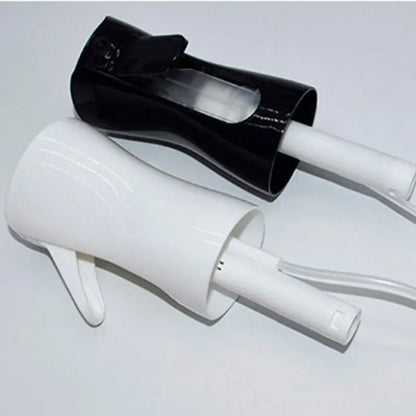 Continuous Mist Hair Sprayer