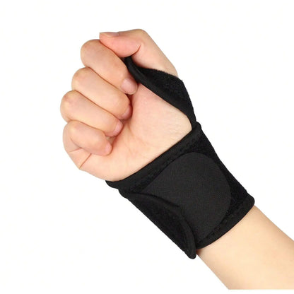 Adjustable Wrist Relief Brace