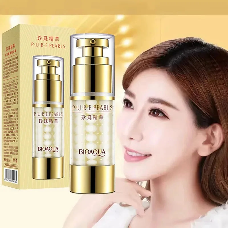 Pearl Glow Hydrating Essence