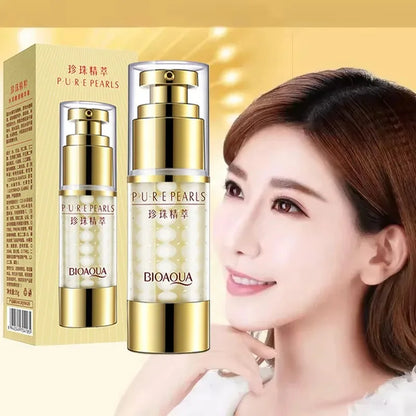 Pearl Glow Hydrating Essence