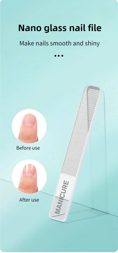 Precision Stainless Cuticle Scissors