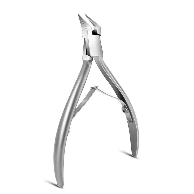 Precision Stainless Cuticle Scissors