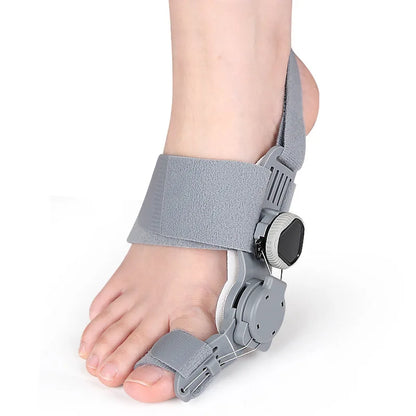 Adjustable Bunion Toe Corrector