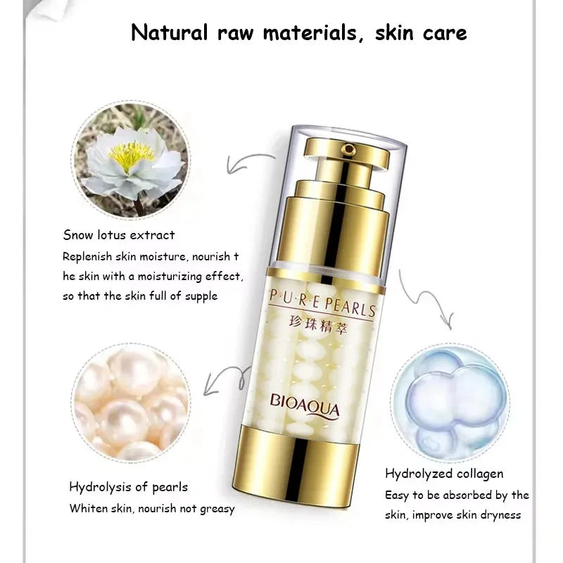 Pearl Glow Hydrating Essence