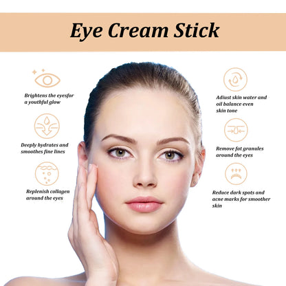 Snail Repair Eye Stick