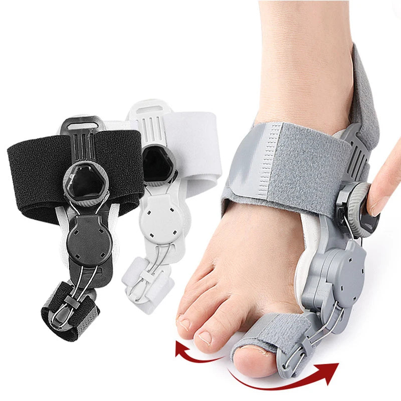 Adjustable Bunion Toe Corrector