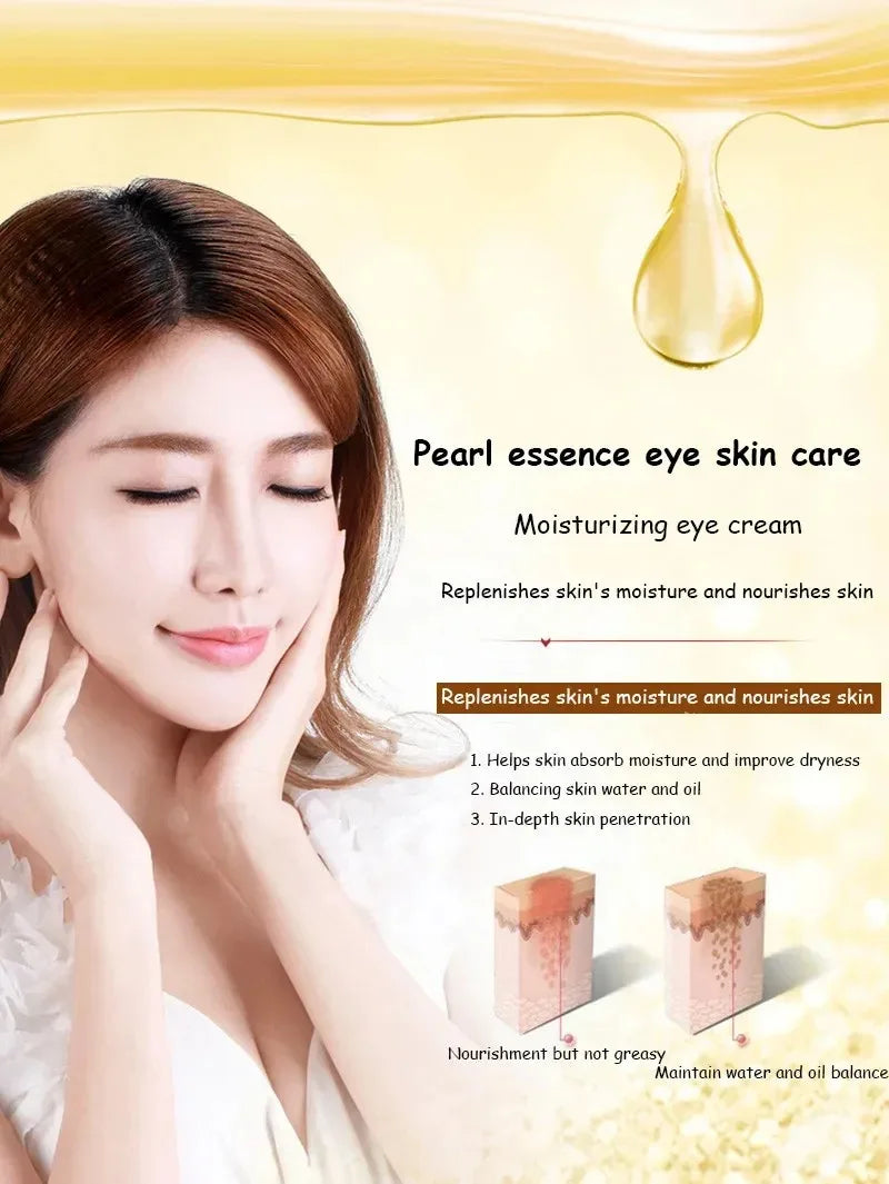 Pearl Glow Hydrating Essence