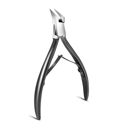 Precision Stainless Cuticle Scissors