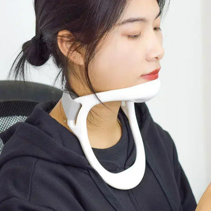 Neck Pain Relief Stretcher