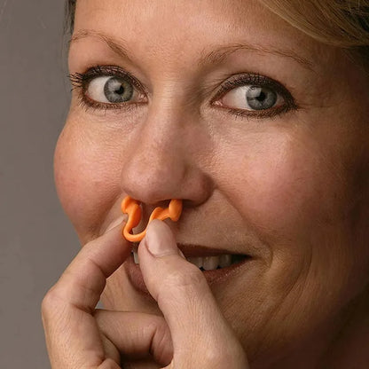 Anti-Snore Nose Clip