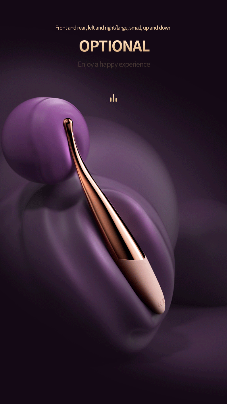 Magnetic G-Point Vibrator