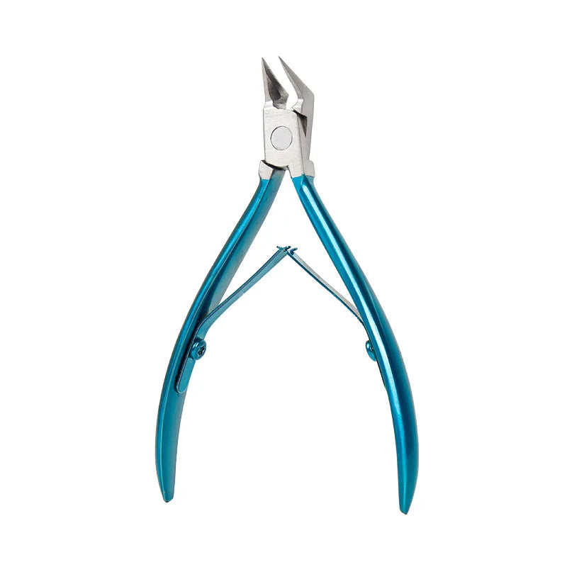 Precision Stainless Cuticle Scissors