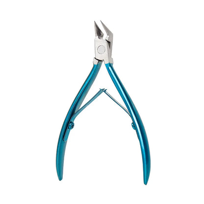 Precision Stainless Cuticle Scissors