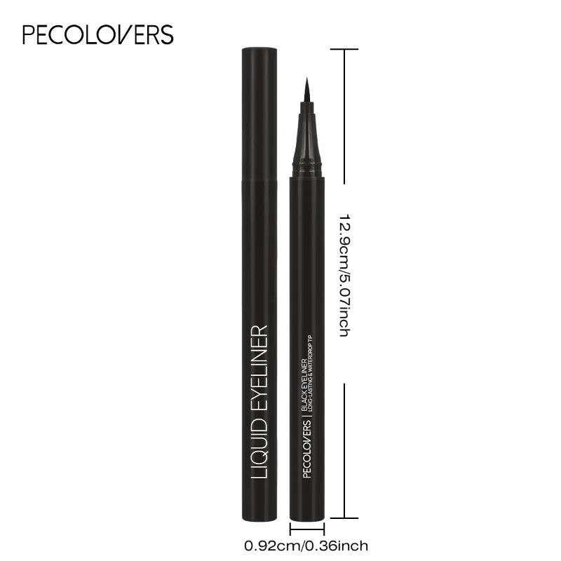 Ultra-Fine Eyeliner Pen Set
