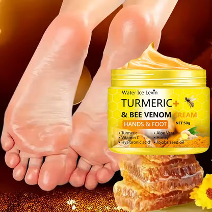Turmeric Bee Repair Cream