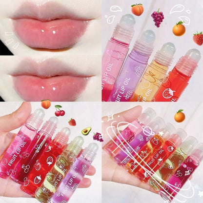 Avocado Hydrating Lip Gloss