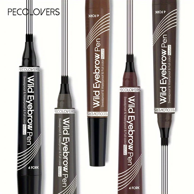 Waterproof Microblade Eyebrow Pen