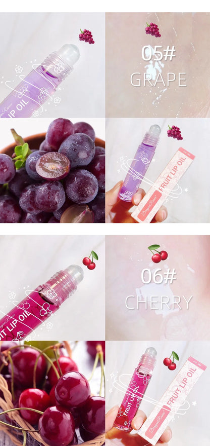 Avocado Hydrating Lip Gloss